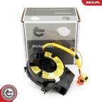 Вита пружина, подушка безпеки