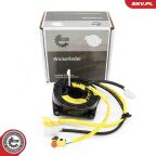 Витая пружина, подушка безопасности Витая пружина, подушка безопасности