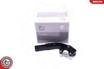 Роликова напрямна, розсувні двері