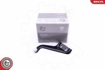 Роликова напрямна, розсувні двері