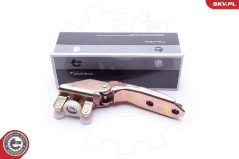 Роликова напрямна, розсувні двері Роликова напрямна, розсувні двері