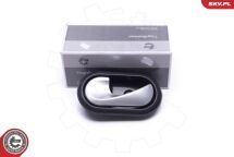 Наружная ручка двери