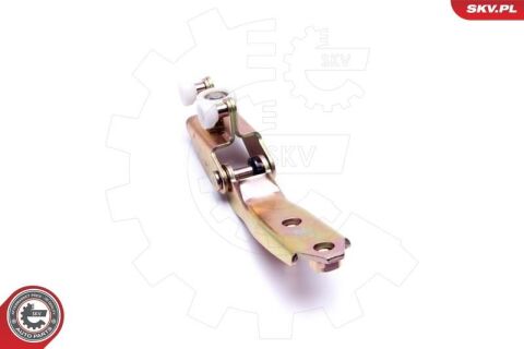 Роликова напрямна, розсувні двері Роликова напрямна, розсувні двері