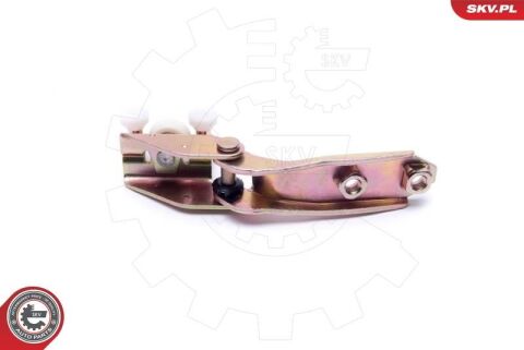 Роликова напрямна, розсувні двері Роликова напрямна, розсувні двері