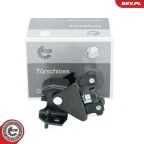 Роликова напрямна, розсувні двері