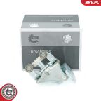 Роликова напрямна, розсувні двері Роликова напрямна, розсувні двері