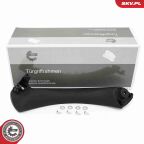 Ручка дверей, обладнання салону