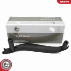 Наружная ручка двери