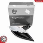 Ручка дверей, обладнання салону