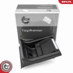 Ручка двери, внутреннее оснащение