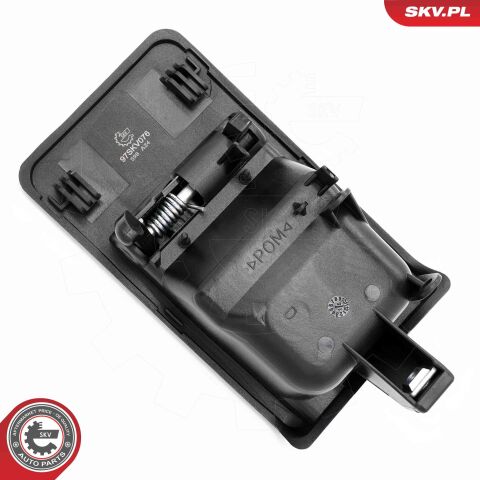 Ручка дверей, обладнання салону Ручка дверей, обладнання салону