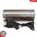 Роликова напрямна, розсувні двері