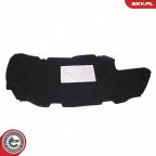 Ізоляція підкапотного простору