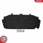 Ізоляція підкапотного простору Ізоляція підкапотного простору