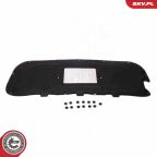 Ізоляція підкапотного простору