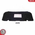 Ізоляція підкапотного простору