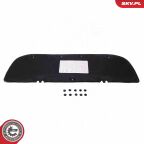 Ізоляція підкапотного простору