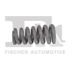 Пружина, глушитель Пружина, глушитель