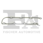 Пружинне кільце, система відведення ВГ