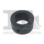 Кронштейн, система выпуска ОГ