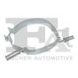 Кронштейн крепления выхлопной системы, фото 1 - интернет-магазин Auto-Mechanic