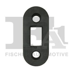 Кронштейн, система выпуска ОГ