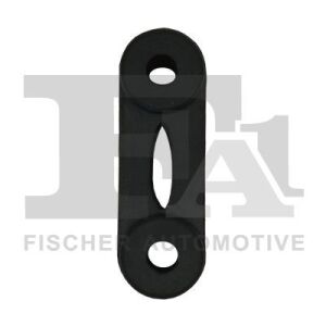 Кронштейн, система выпуска ОГ