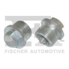 Пробка, оливний піддон