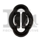 Кронштейн, система выпуска ОГ