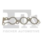 Ущільнення, випускний колектор Ущільнення, випускний колектор