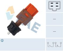 Перемикач стоп-сигналу Перемикач стоп-сигналу
