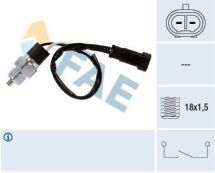 Переключатель, фара заднего хода