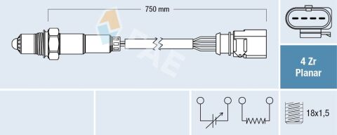 Лямбда-зонд