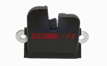 Замок кришки багажника