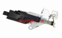 Замок кришки багажника