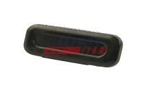 Перемикач, механізм розблокування кришки бака