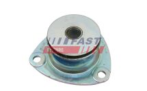 Буфер, кабіна водія