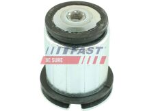 Опора, балка моста