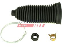 Пильник рульової рейки