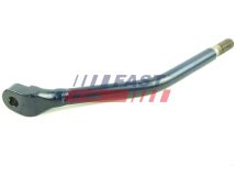 Стабілізатор, ходова частина