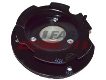 Втулка, вал сошки рульового керування