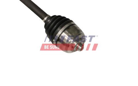 Приводний вал