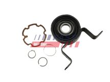 Подшипник подвесной вала карданного