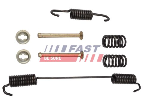 Регулятор, барабанне гальмо