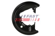 Відбивач, гальмівний диск