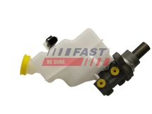 Головний гальмівний циліндр