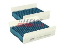 Фильтр салонный