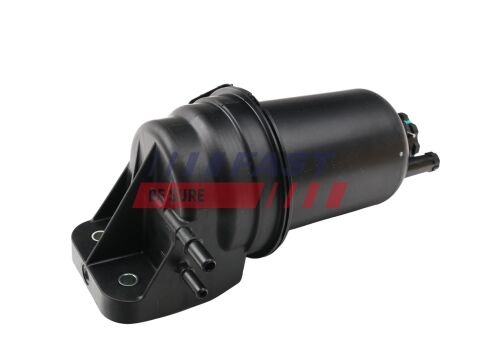 Фільтр палива