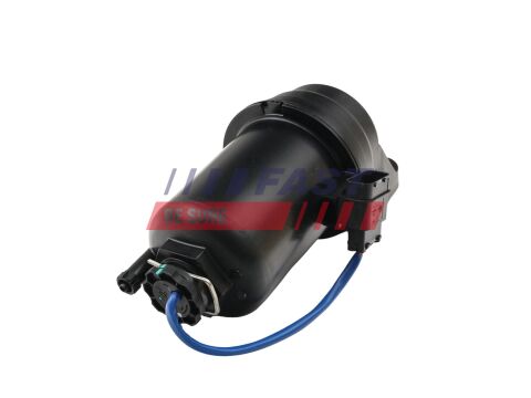 Фільтр палива