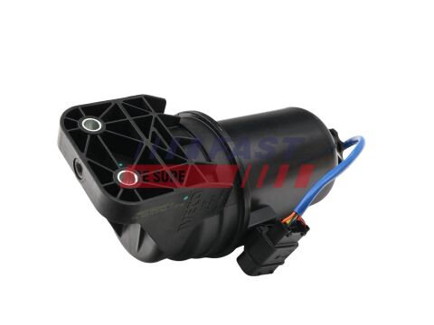 Фільтр палива